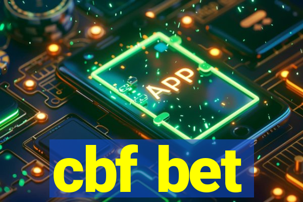 cbf bet